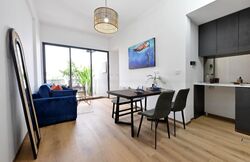 Dakota Crescent (D14), Condominium #461232241